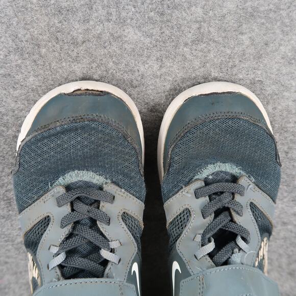Nike Shoes Kids 2Y Flex Experience Athletic Trainers Sneakers Running Active - Picture 7 of 11